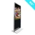 Import 50 inch lcd digital signage display stand alone SD card advertising player with lcd screen from China