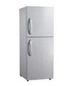 50 To 610L Top Or Bottom Freezer Or Home and Hotel Electric Mini Double Door Refrigerator Fridge