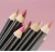 Import 500 PCS Custom Private Label 16 Colors Lip Liner Pencil from China