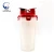 Import 500ML Sport Plastic Eco Friendly Water Bottles Protein Shakers from China