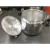 50LAluminium Autoclave Commercial Gas Cooking Rice In Industrial Wholesale Aluminum Alloy Explosion-proof Pressure Cooker
