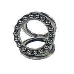 51104 Bearing Thrust Ball Bearing Car Accessories