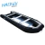 Import 530cm deep v hull hypalon aluminum floor inflatable boat fishing vessel from China