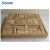 Import 54pcs wooden educational building blocks for kids wooden blocks toy from China