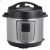 Import 5,6,10 QT 14-in-1 Non Stick Instant Cooking Pot Electric Pressure Cooker With CE CB ETL LFGB from China