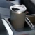 Import 580ml/870ml Thermal Travel Stainless Steel Tumblers Creative Mug With Lid Modern from China