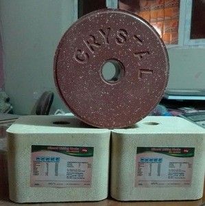 Buy 5kg 10kg Salt Block Hydraulic Automatic Feeding Salt Block Presses ...
