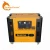 Import 5Kva 220V Electricity Air-cooled Diesel Portable Diesel Generator 5 Kw from China