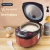 Import 5L Smart multi-function automatic electric digital keep warm  rice cooker from China