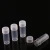 Import 5ml plastic sample small bottle vial storage container test tube for lab from China