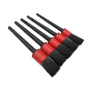 5PCS Per Set Auto Interior Cleaning Air Conditioner Cleaner car Wheel Detailing Cleaning Brushes