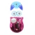 Import 5pcs/set 2 Kinds Owl Manicure Pedicure Set Include Mirror Nail Clipper Tweezer Nail File Sissor from China