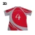 Import 5Years OEM experience high grade rugby jersey in thailand from China