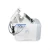 Import 6 in 1 Hydrogen H2O2 Small Bubble Hydra Clean Facial Beauty Machine / Oxygen Deep Cleaning Facial Peel from China