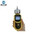 600C 1000ppm high temperature NOX gas purity analyzer for flue gas