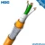 Import 600V Cu/tinned copper Class 5 PE/OS/PVC Instrument cable 1pair x 0.5mm2 up to 2.5mm2 from China