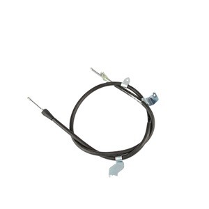 6014203785/6014203485 brake cable for mb sprinter