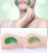60pcs Seaweed Collagen Eye Mask Face Anti Wrinkle Gel Sleep Natural Green Eye Patches Collagen Moisturizing Eye skin Care