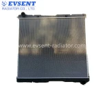 64067A Radiator for Scania truck