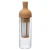 Import 650/22oz high borosilicate glass bottles cold coffee and tea bottleswith filter from China