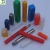 Import 6*6mm Length 65MM Square Plastic Tube for Drill Bits Packaging from China