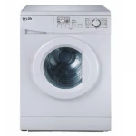6kg low noise and energy efficient washing machine