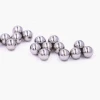 6mm G100 100Cr6 Chrome steel bearing balls for sale