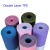 Import 6mm Non Slip Yoga Mat Gym Reversible Carpet Home Exercise Gym Workout Sports Pilates Asana Eco Friendly TPE Fitness from China