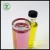 Import 6oz clear cheap  cooking olive oil glass bottle  for soy sauce vinegar ketchup glass bottle with plastic screw lid 200ml from China