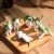 Import 6pcs Mini Cartoon Cat Ornaments Table Decoration &amp; Accessories Birthday Gifts &amp; Crafts Miniature Garden, Car Decor from China