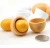 Import 6pcs/set Wooden Easter Eggs Yolk for Children Pretend Play Kitchen Game Toy from China