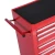 Import 7 drawers metal tool cabinet substantial mail order packing from China