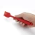 Import 7 inch mini  Silicone Spatula  brush for Cooking, Baking, and Mixing ,FDA Approved Pro-Grade Silicone from China
