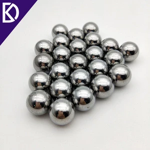 70mm chrome steel bearing ball