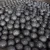 Import 70mm HRC45-60 forged grinding steel balls  for Mining from China