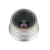 7artisans 25mm F1.8 Large Aperture Manual Focus Digital Camera Lenses for Sony E-mount