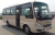 Import 7m 30 seats JAC city Bus price higer bus from China