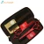 Import 7pcs Hair Cutting Scissors Professional Hairdressing Tool Bag Proffesional Clippers Barber Bags Cases Other Salon Equipment from China