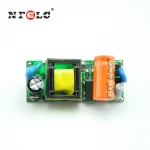 8-12W Open frame power supply LED Driver 300mA