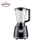 8-cup Food Processor Electric 6 in 1 mixer food processor 400W Food Processor Multifunctional