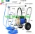 Import 8% discount 2020 new Factory Direct Price House Painting Airless Pump Paint Spray Machine For Sale from China