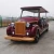 Import 8 seater tourist sightseeing retro electric classic car from China