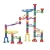 Import 80 PCS  Plastic Marble Race Run Building Blocks Toys In ABS Transparent Material for Ages 6 Years &amp; Up from China