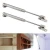 Import 80N Furniture Hinge Kitchen Cabinet Door Lift Pneumatic Support Hydraulic Gas Spring Stay Hold Pneumatic hardware from China