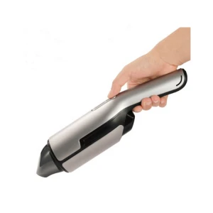 80W Powerful Suction Handheld Vacuum Cleaner, Multifunctional and Portable Car Vacuum Cleaner