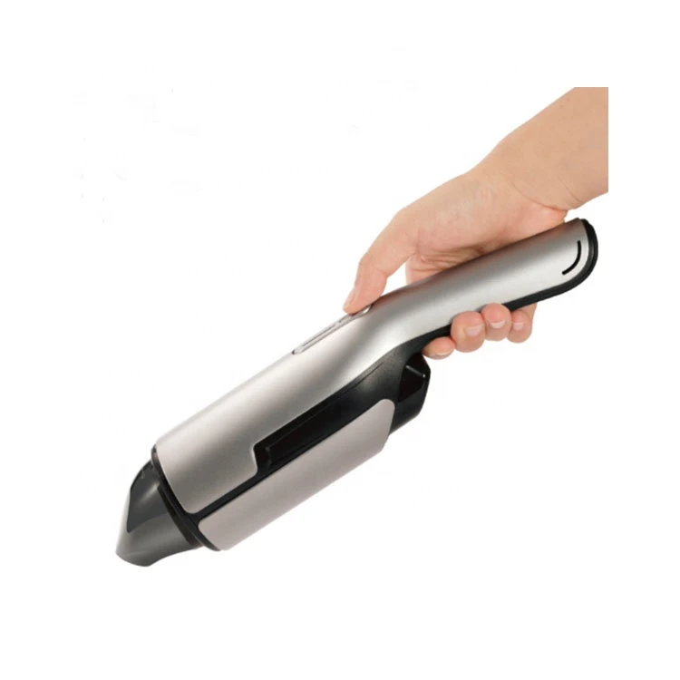 80W Powerful Suction Handheld Vacuum Cleaner, Multifunctional and Portable Car Vacuum Cleaner