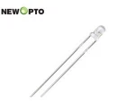850nm 3mm Infrared Sensor IR LED Diode