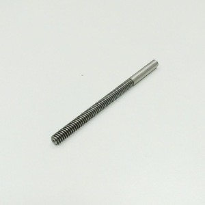 8mm lead screw with trapezoidal thread