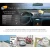 Import 9 Inch 256M+8G Bluetooth AV-IN Car Truck GPS Navigation Screen FM Navigator 2019 Europe Map from China