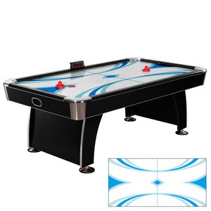 90 inches 7.5ft Air hockey table with electron scoringTH-9039